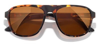 Sunski Shoreline - Olive Amber