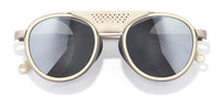 Sunski Strada - Ivory Silver