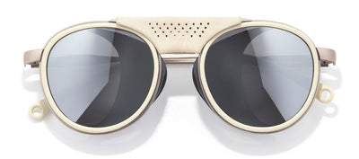 Sunski Strada - Ivory Silver