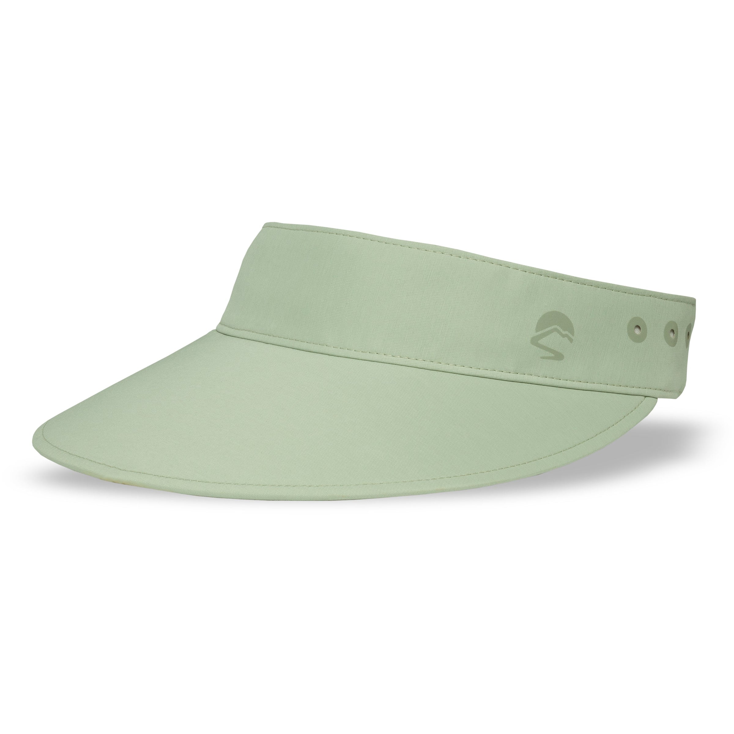 Sunday Afternoons Sunward Visor - Desert Sage
