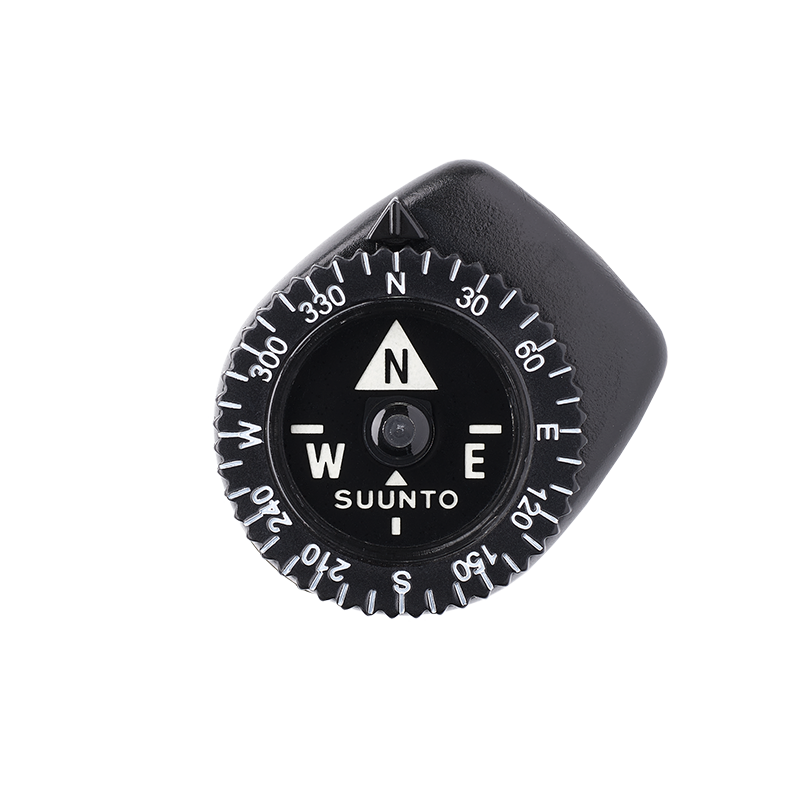 Suunto Clipper Compass L/B Northern Hemisphere