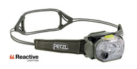 Petzl Swift RL 1200 jungle-green