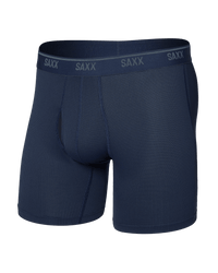 Quest Quickdry Mesh Boxer Brief