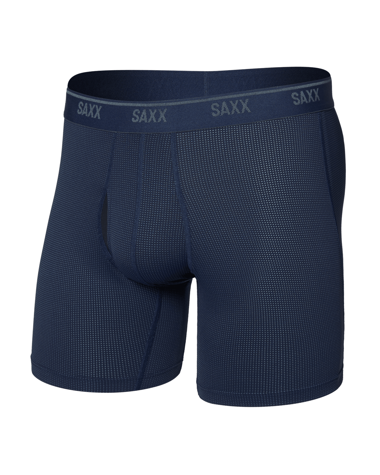 Quest Quickdry Mesh Boxer Brief