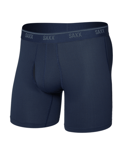 Quest Quickdry Mesh Boxer Brief