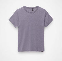 Women's Cozy Up SS Crew