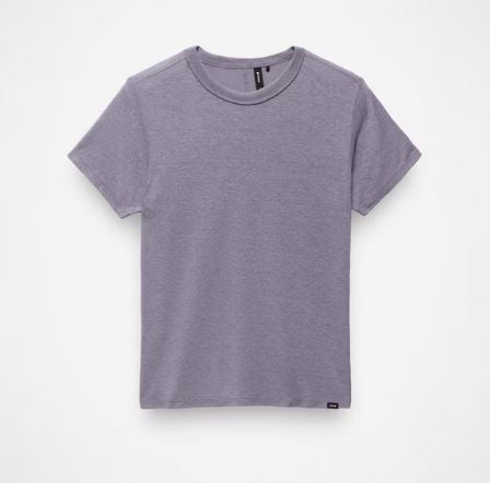 Women's Cozy Up SS Crew