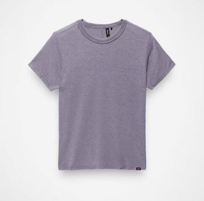 Women's Cozy Up SS Crew
