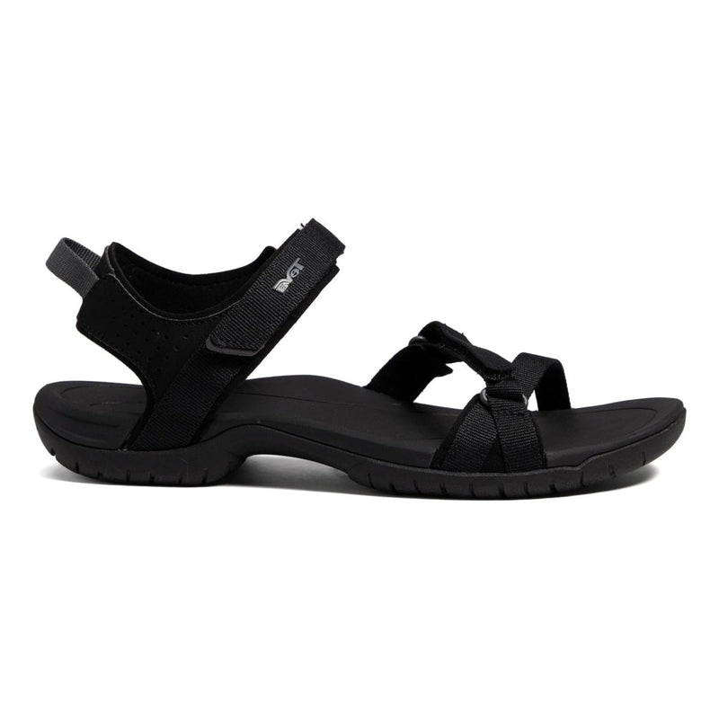 Womens Verra - Black/ Black