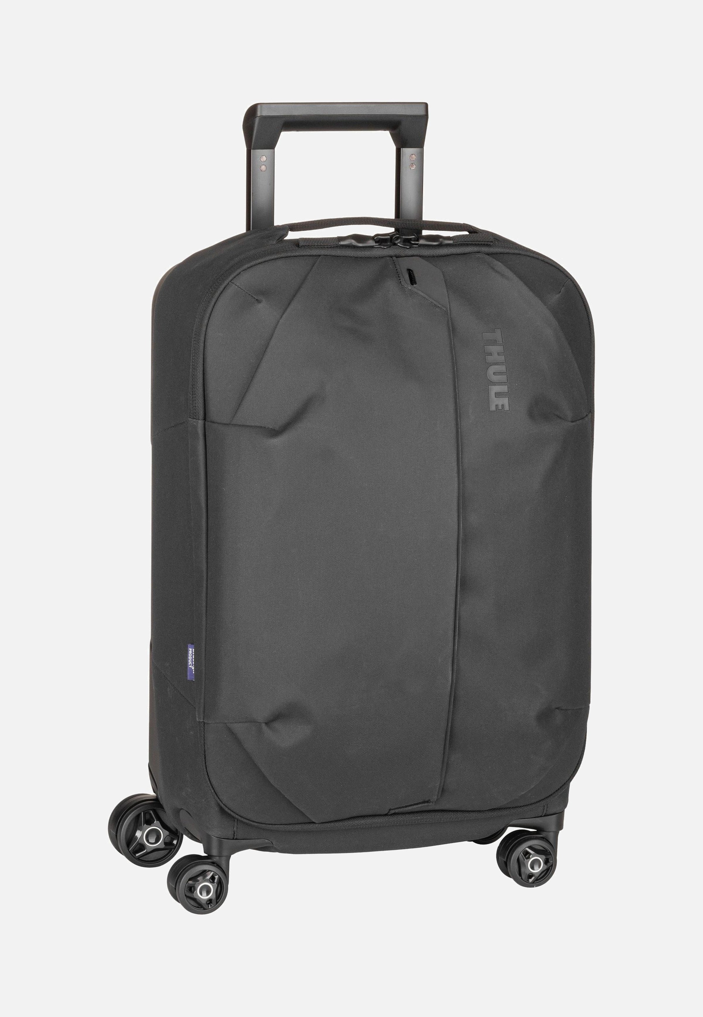 Aion Carry On Spinner - Black