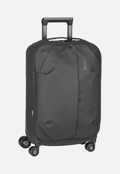 Aion Carry On Spinner - Black