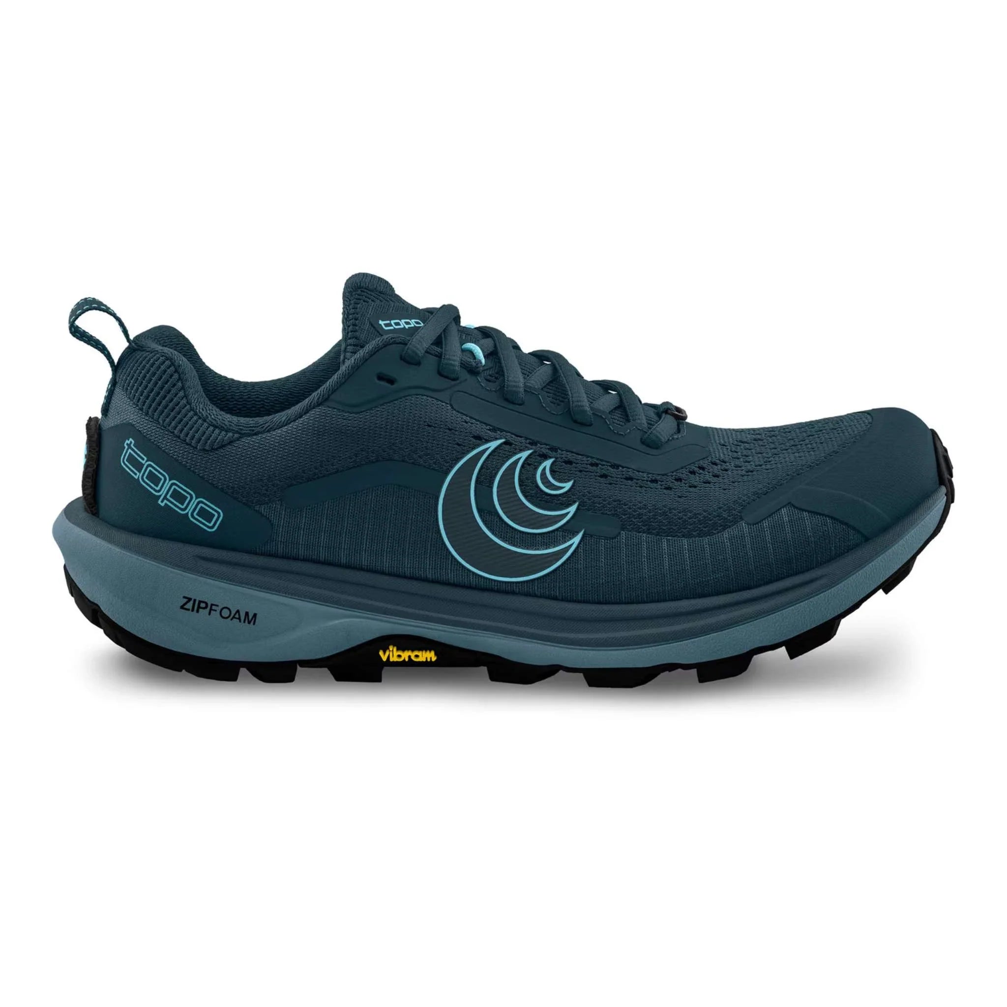 Womens Terraventure 5 - Slate / Blue