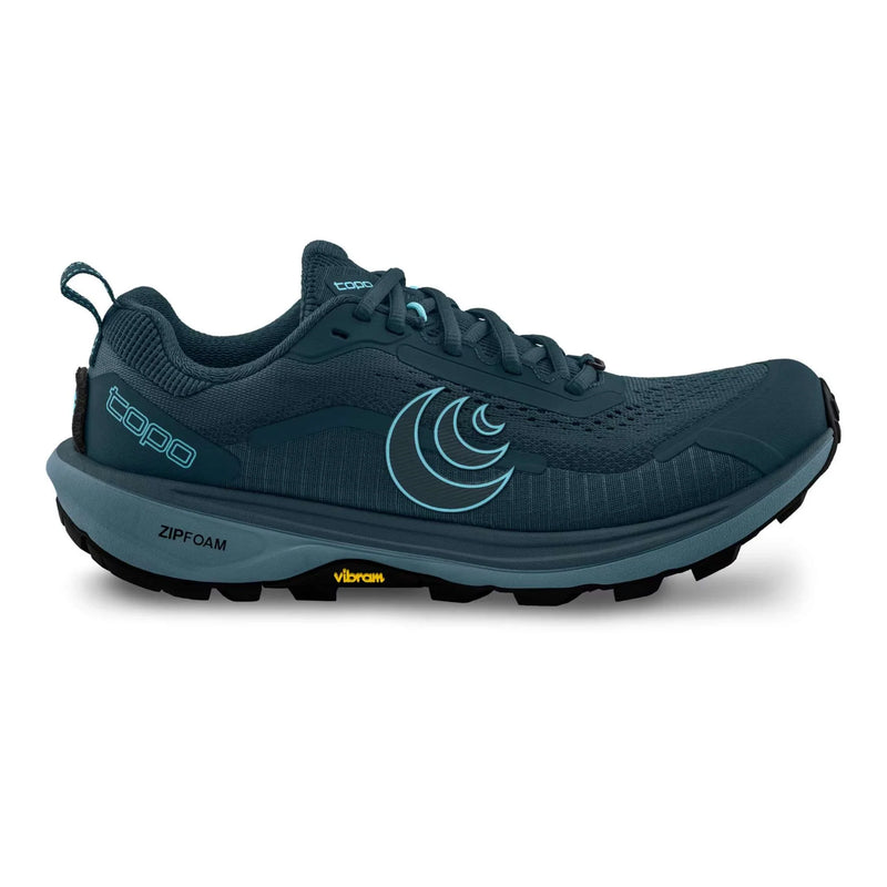 Womens Terraventure 5 - Slate / Blue