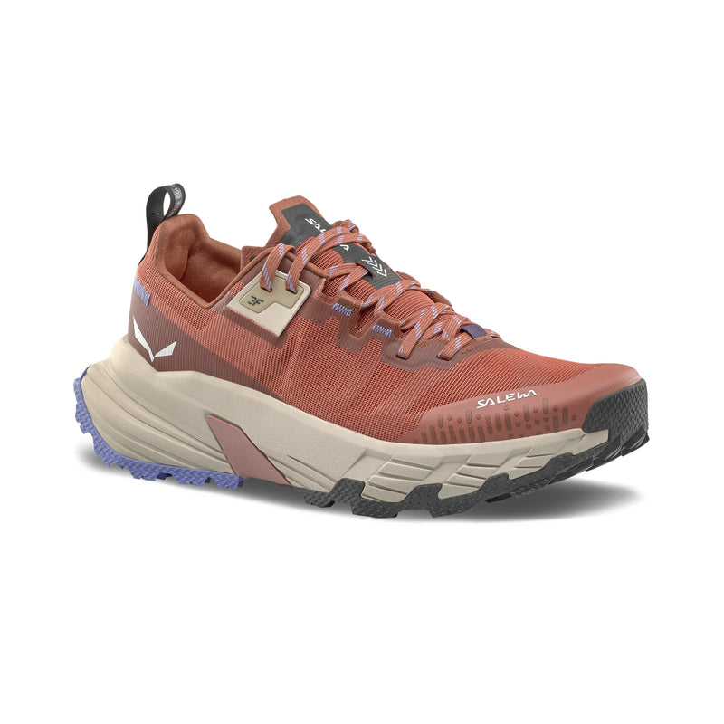 Womens Pedroc 2 Max - Etruscan Red/Sequoia