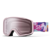 Tribute Goggles 2026 - Carnation Puzzle / Ignitor Mirror