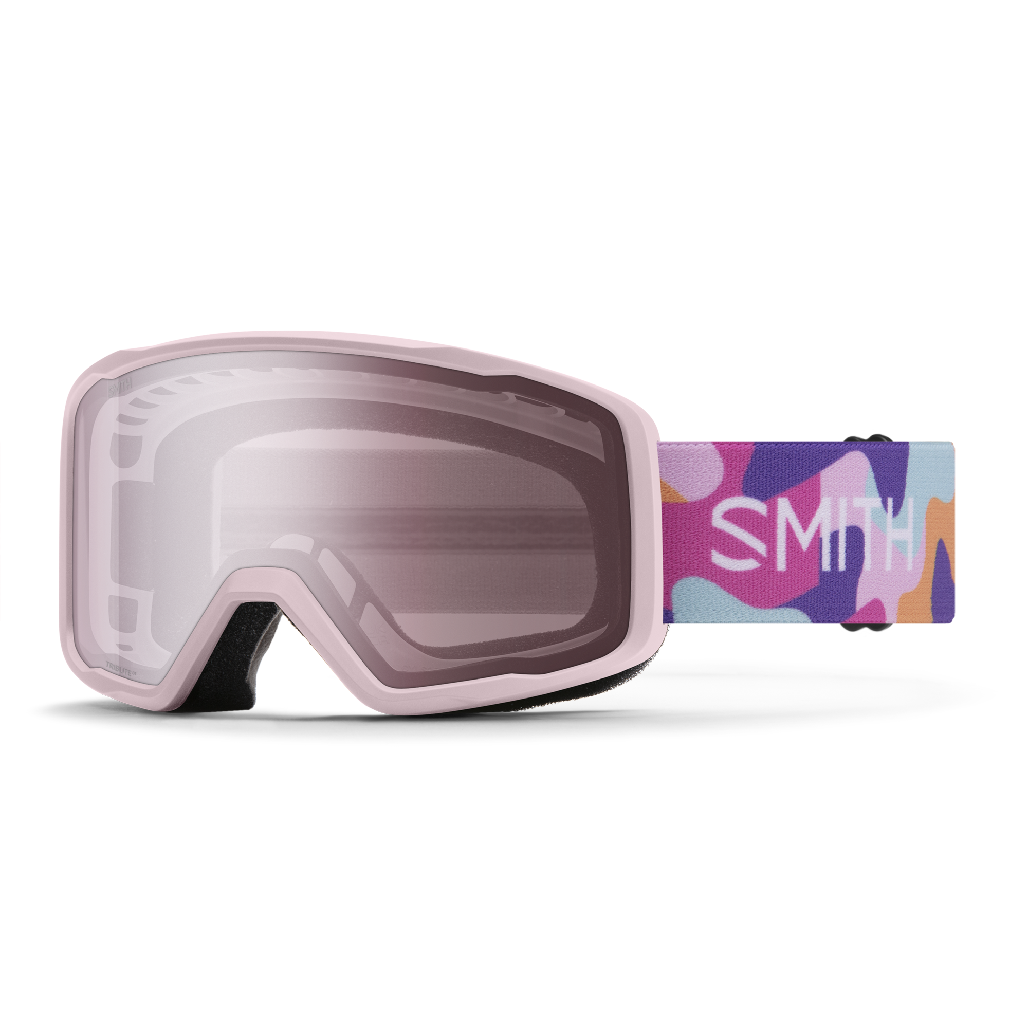 Tribute Goggles 2026 - Carnation Puzzle / Ignitor Mirror