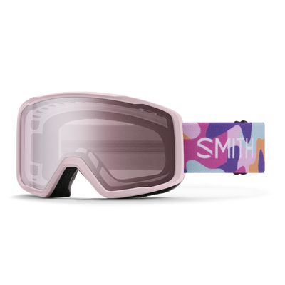 Tribute Goggles 2026 - Carnation Puzzle / Ignitor Mirror