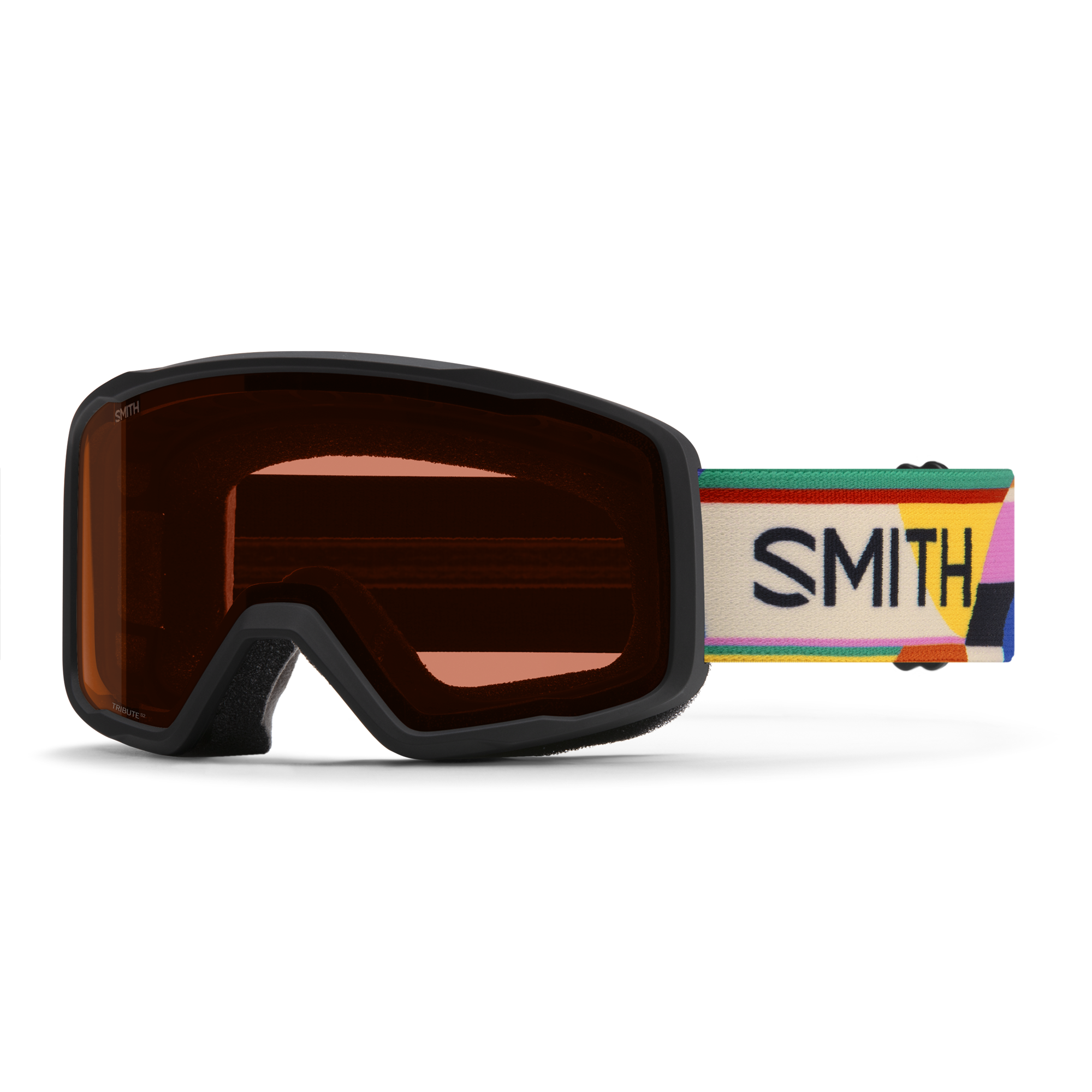 Tribute Goggles 2026 - Formations / RC36