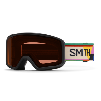 Tribute Goggles 2026 - Formations / RC36
