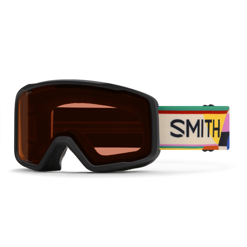 Tribute Goggles 2026 - Formations / RC36