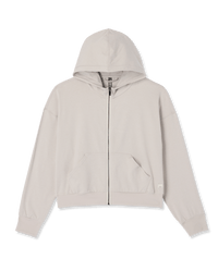 Ecru Heather