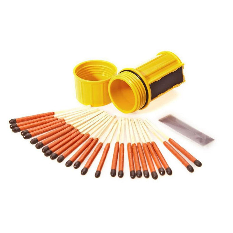 Storm Match Kit - Yellow