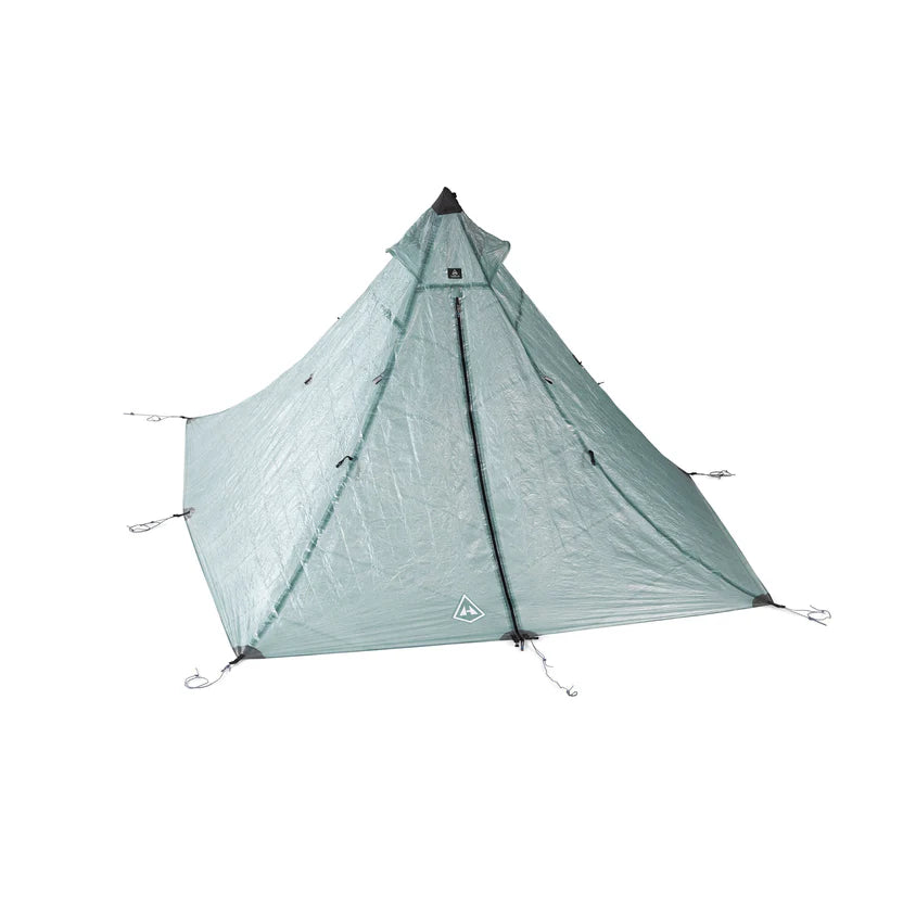 Ultamid 2 Tent w/ Insert with Dyneema® Composite Fabric 1.3 Floor (open packaging)