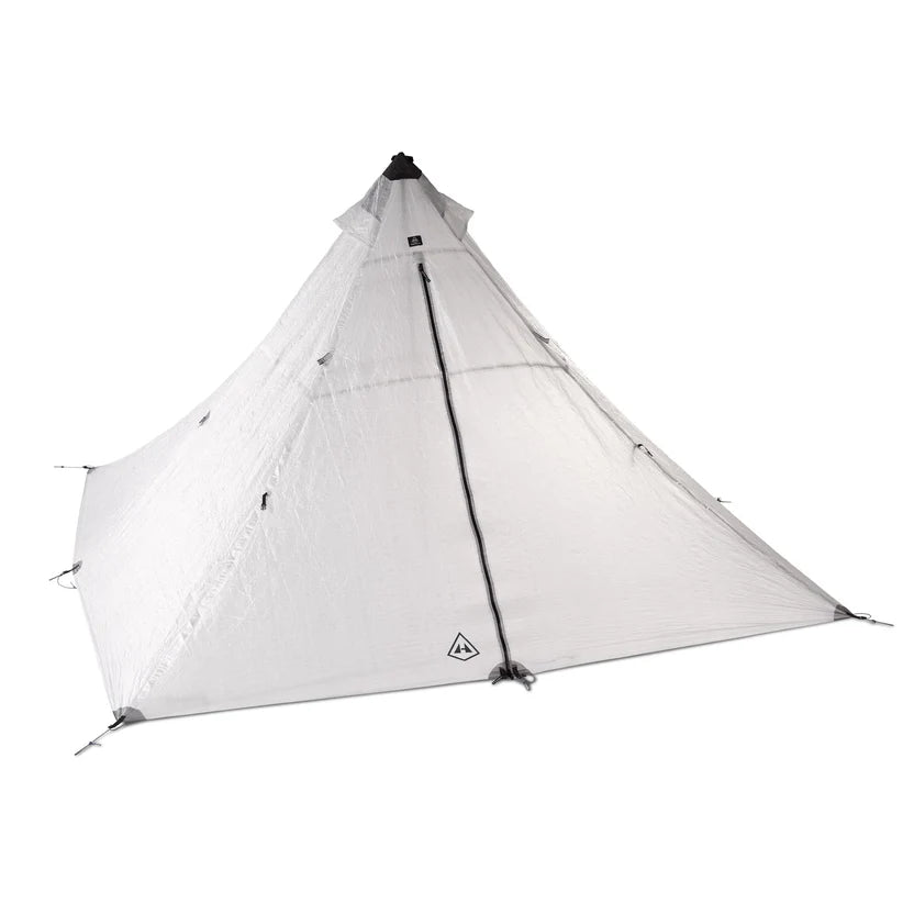 Ultamid 4 Tent w/ Insert with Dyneema® Composite Fabric 1.3 Floor (open packaging) (Copy)