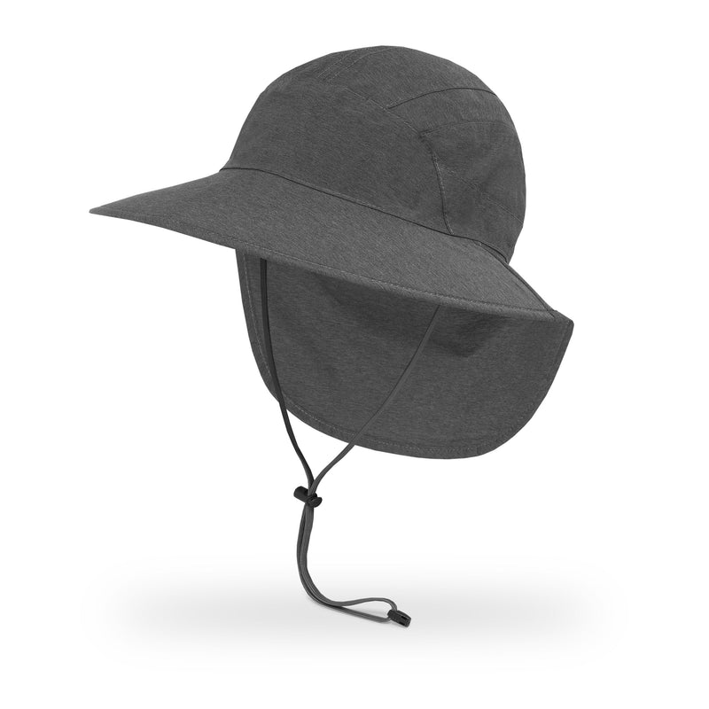 Ultra Adventure Storm Hat - Shadow
