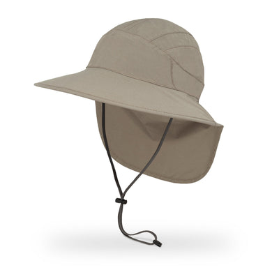 Ultra Adventure Storm Hat - Taupe