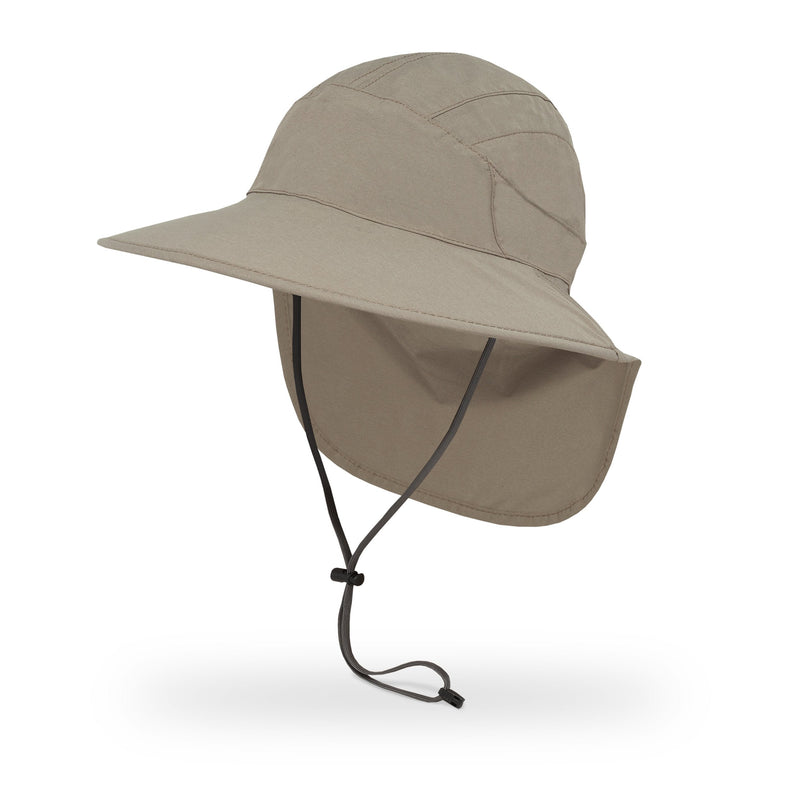 Ultra Adventure Storm Hat - Taupe