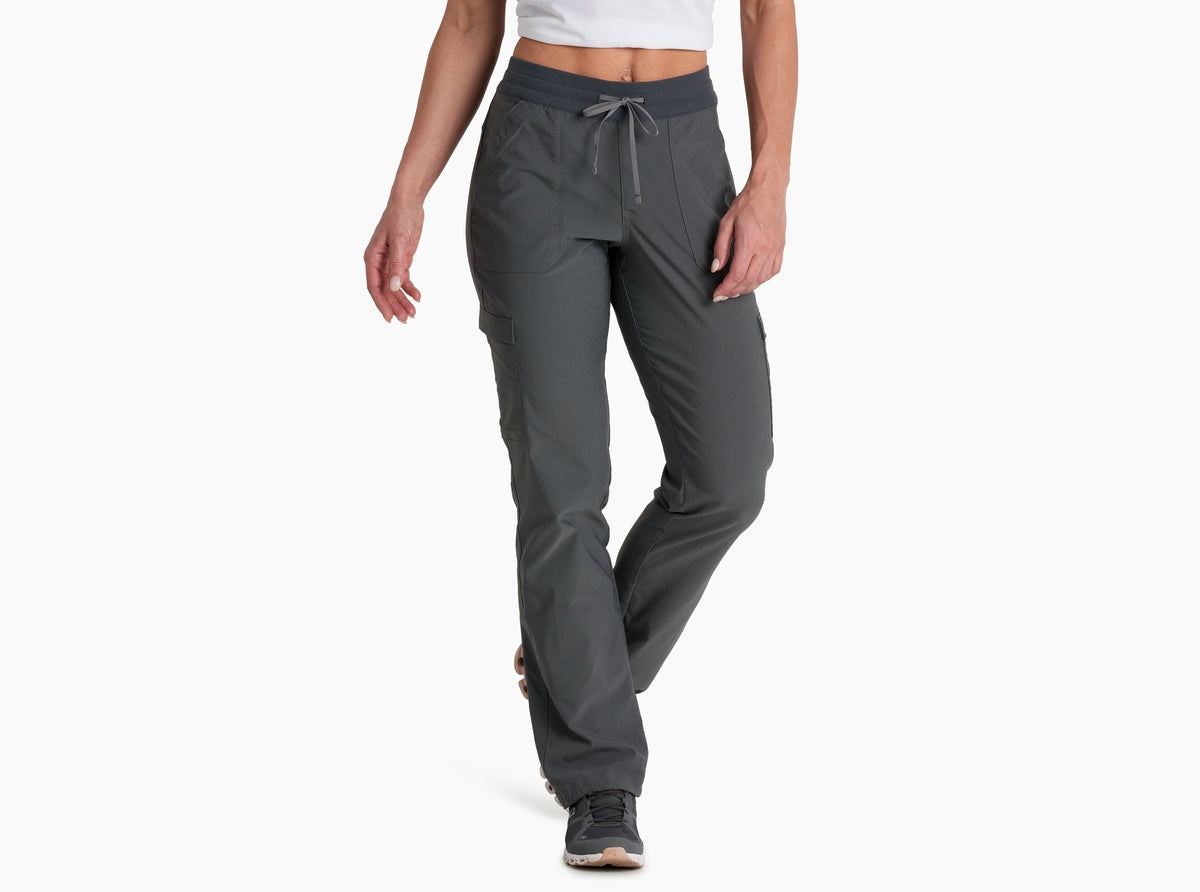 Womens Trekr Straight - Seaport