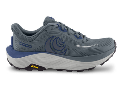 Mens Ultraventure 5 - Grey / Blue
