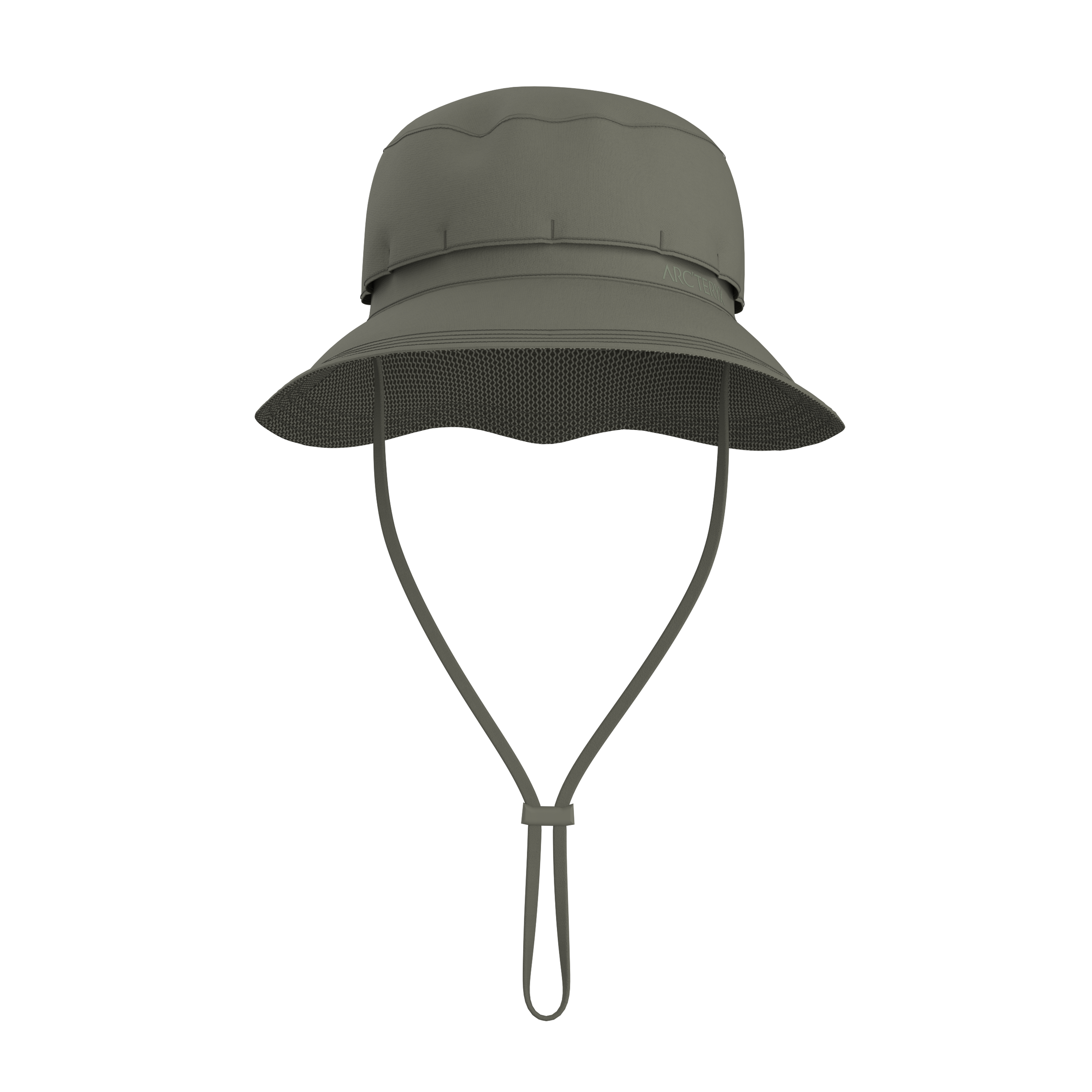 Cranbrook Hat - Forage