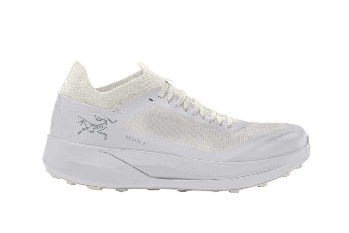 Womens Sylan 2 Shoe - Atmos/Atmos