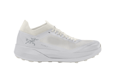 Womens Sylan 2 Shoe - Atmos/Atmos