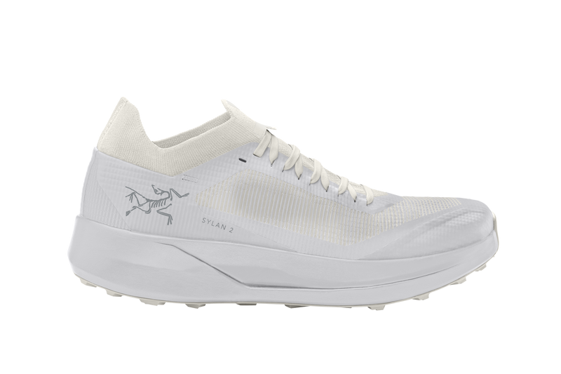 Womens Sylan 2 Shoe - Atmos/Atmos