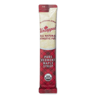 Untapped Energy Gels — Maple