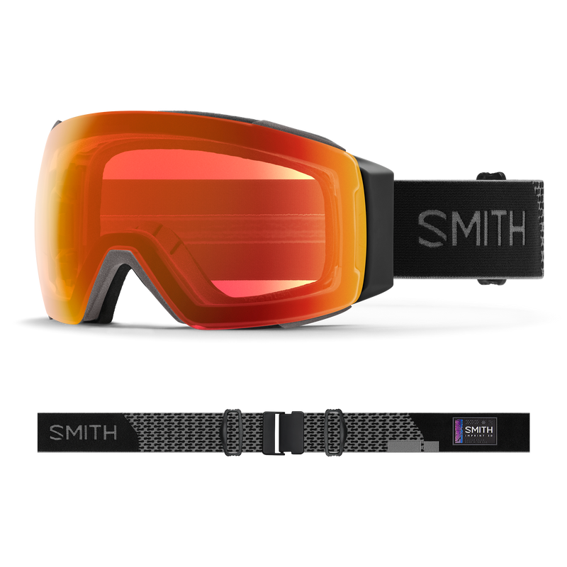 Smith Optics I/O Mag Goggles 2