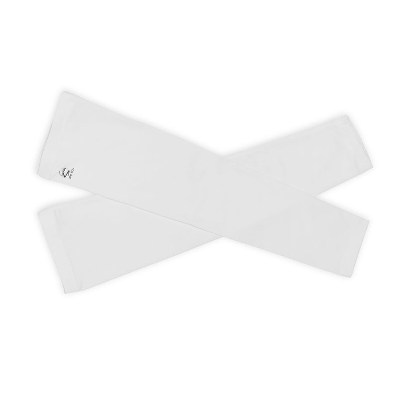 Uvshield Cool Sleeves 1 - White