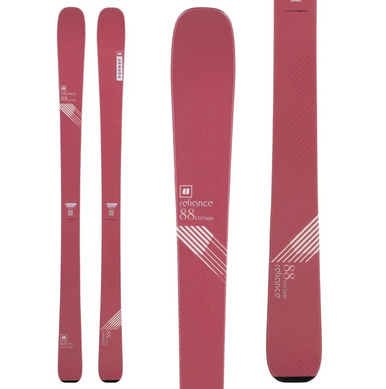 Womens Reliance 88 C Em10 System Skis 2025