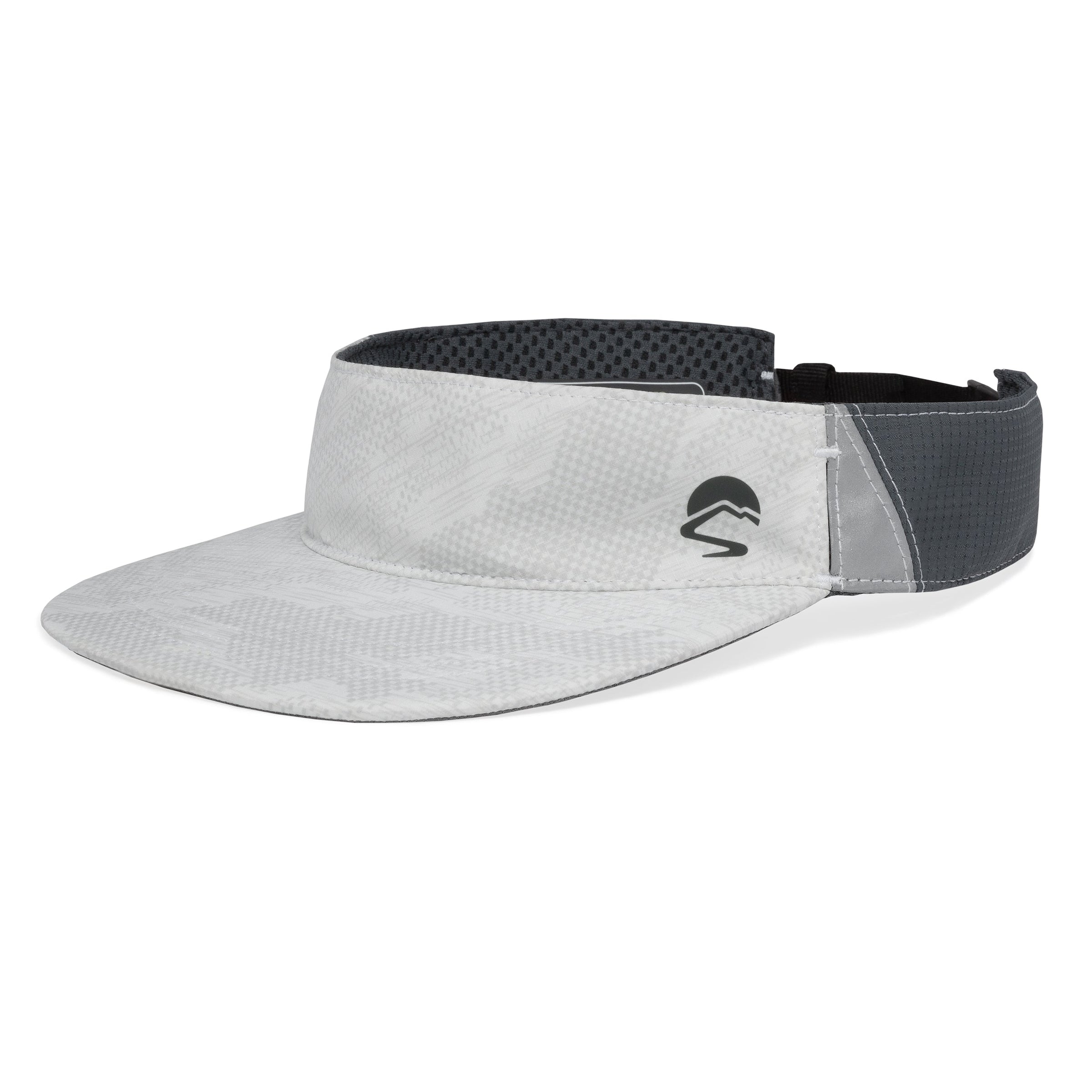 Sunday Afternoons Vl Rush Visor - White Terrain