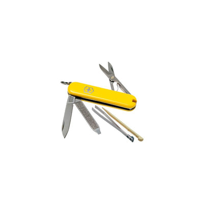 Classic Sd Knife - Yellow