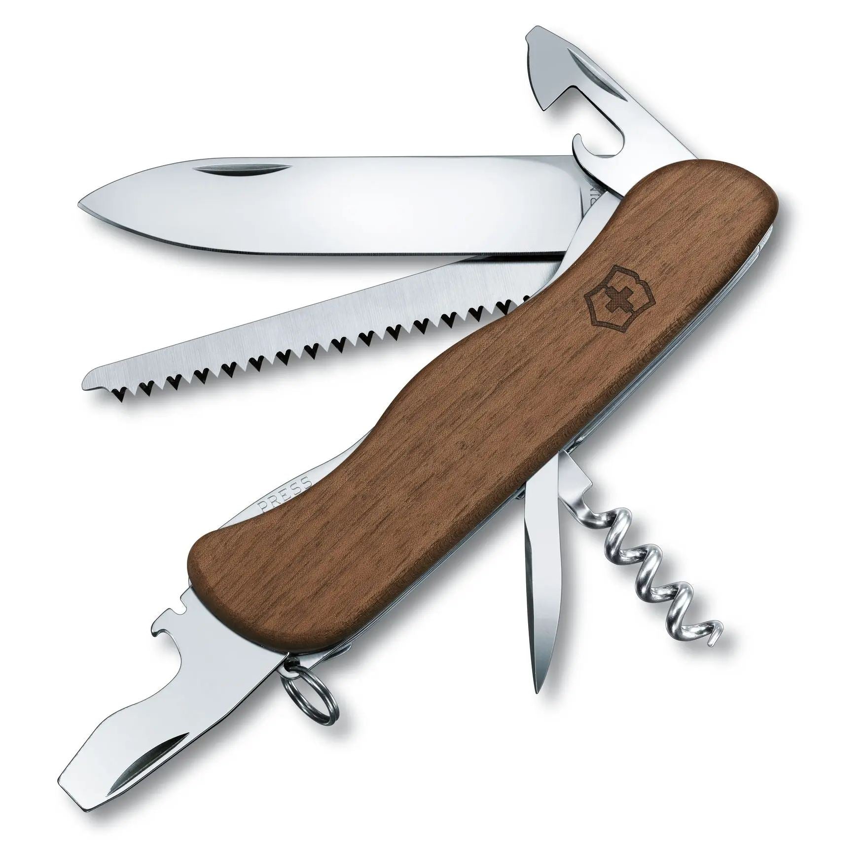 Forester Wood Knife