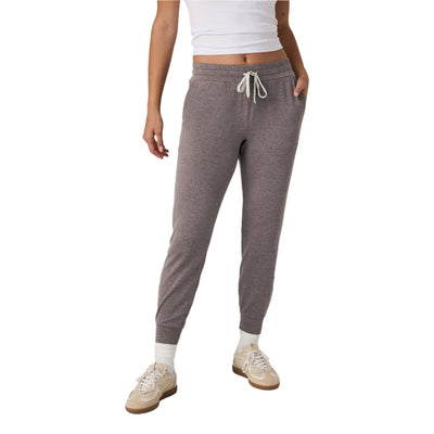 Vuori Perf Jogger Wmns - Huckleberry Heather