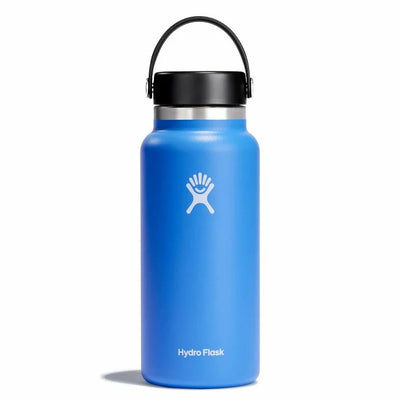 Hydro Flask 32 oz Wide Flex Cap - Cascade