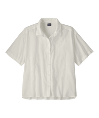 Windowpane Dobby: White