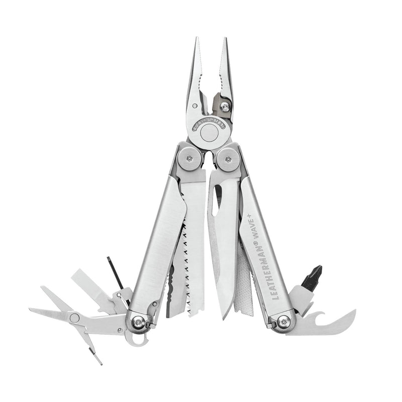 Wave Plus Stainless