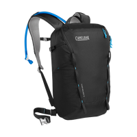 Cloud Walker 18 W 85 Oz Crux Reservoir - Dark Slate/Black