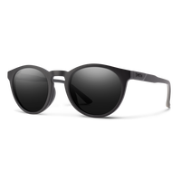 Westward Core, Matte Black | Polarized Black